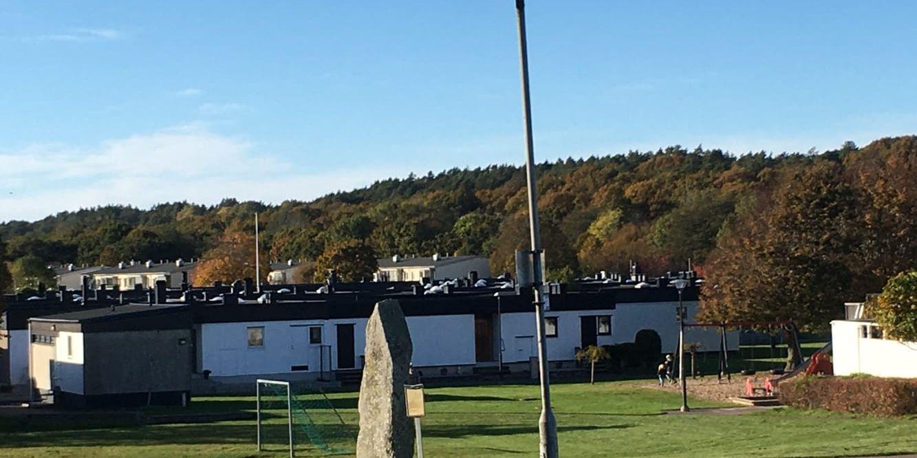 Högstenen i Torslanda