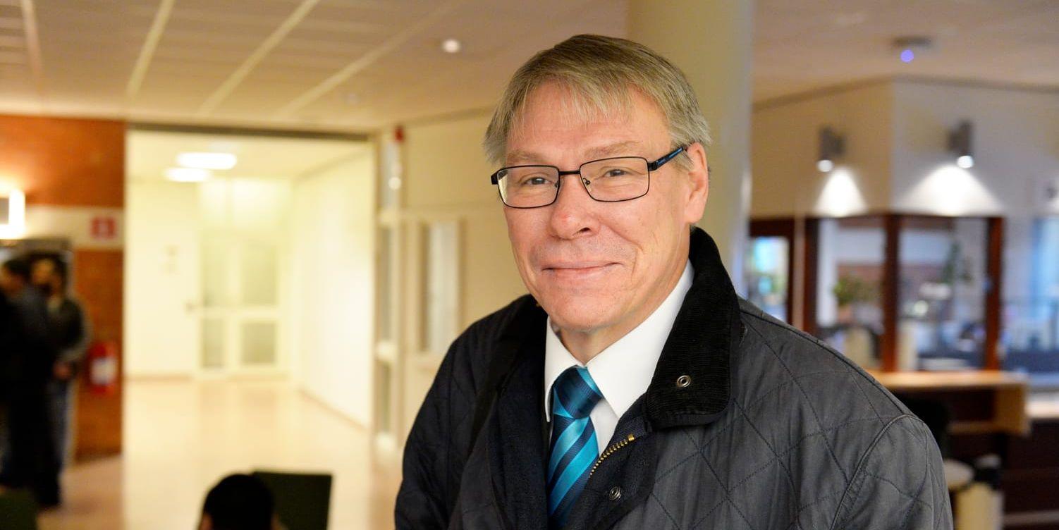 Krister Petersson, Palmeutredningens förundersökningsledare, säger till SVT:s Veckans Brott att fallet åter kan vara nära en lösning. 