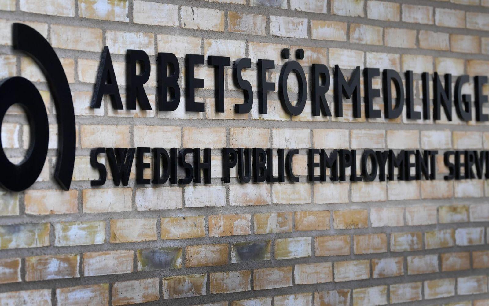 Risken att bli arbetslös gör att fler ansluter sig till a-kassan. Arkivbild.