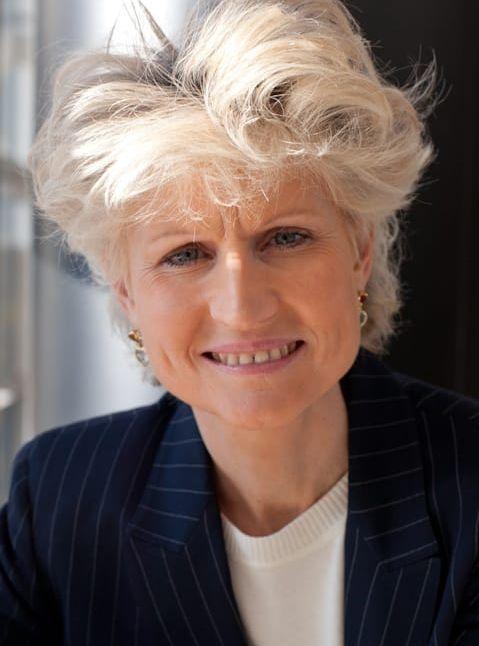  
    <strong>Anna Maria Corazza Bildt </strong>(M) 
    <br> 
    <br> Europaparlamentariker 
   </br></br>