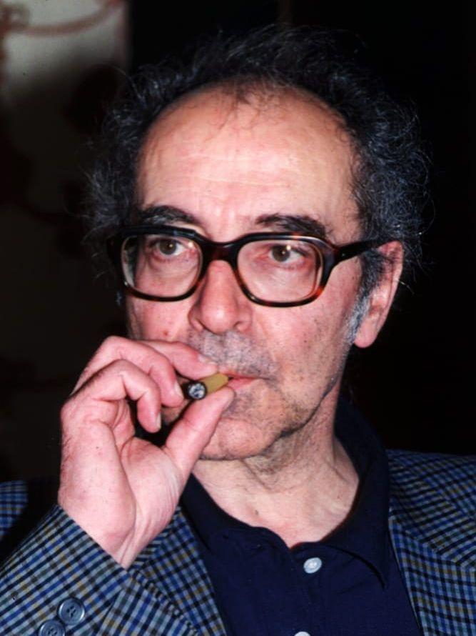 Jean-Luc Godard har influerat filmskapare som Jim Jarmush, Vincent Gallo och Martin Scorsese.