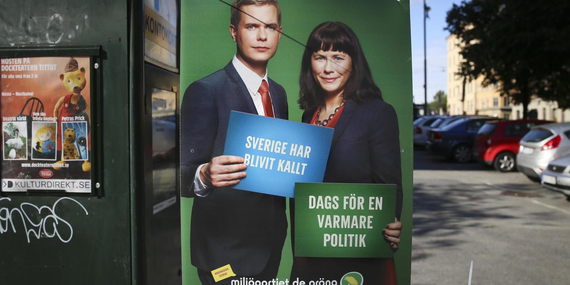 Miljöpartiets känslostyrda inställning fick dominera svensk migrationspolitik under 2010-talet. Det vore olyckligt om vi återvände dit.  
