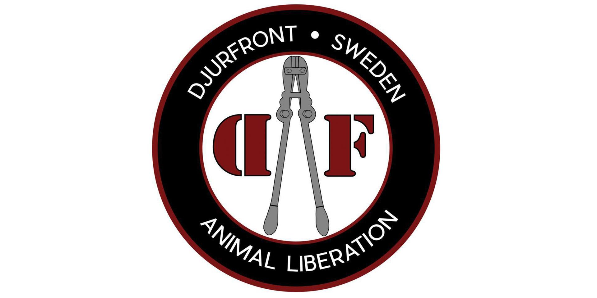 Djurfront säger sig ha lokalavdelningar i flera svenska städer. GP:s granskning visar dock att det rör sig om drygt 100 aktiva medlemmar som är aktiva runt om i Sverige.
