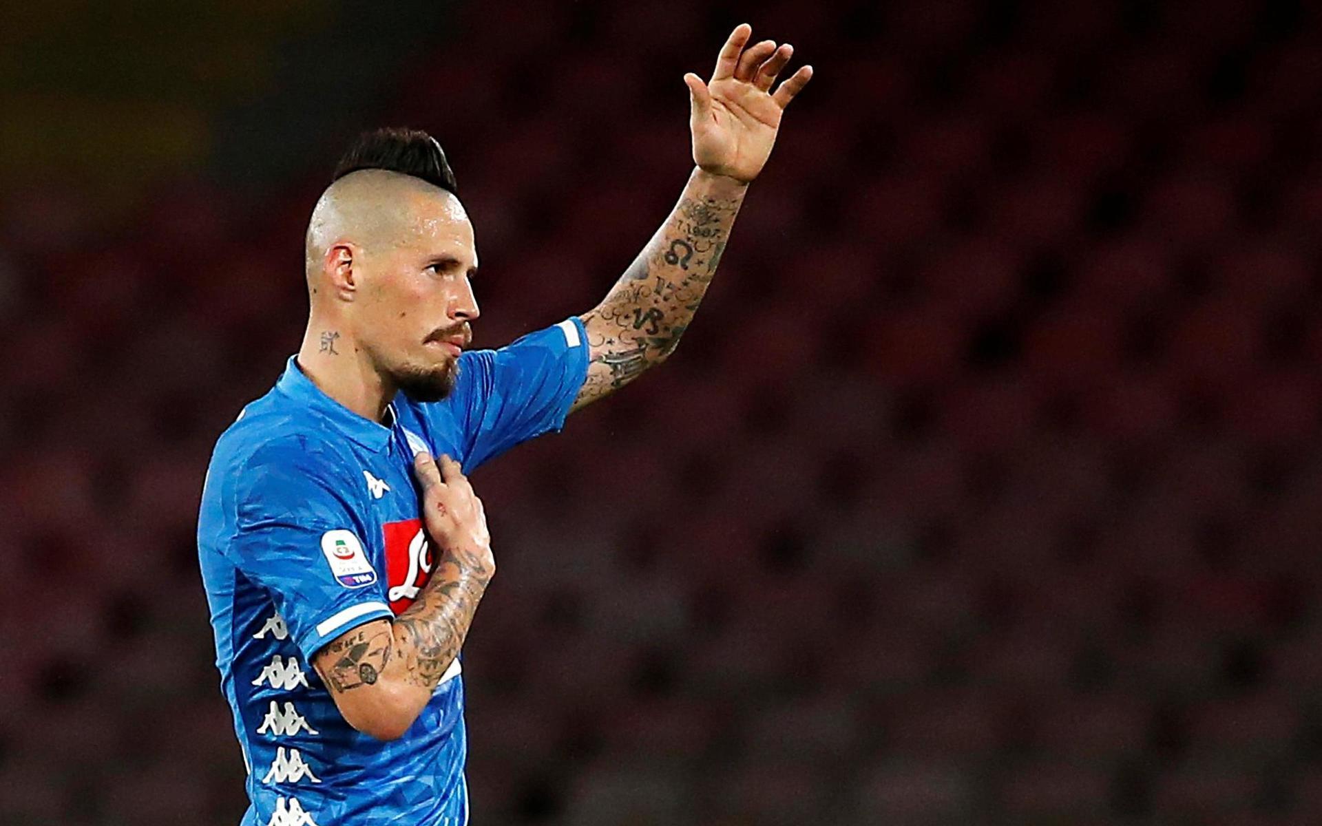 IFK Göteborg har bjudit på en rejäl transferbomb. Tidigare Napoli-spelaren är muntligt överens med klubben. 