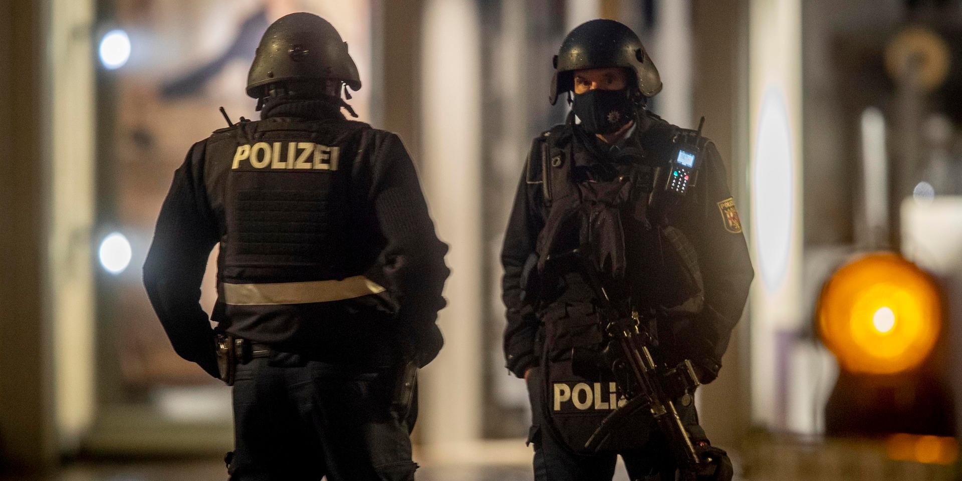 Arkivbild. En 51-årig tysk man har åtalats misstänkt för en över 30 år gammal mordbrand. 