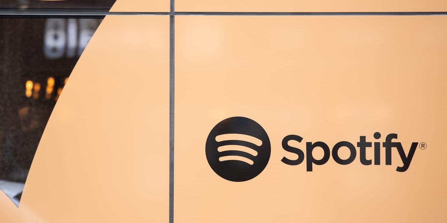 Enligt Dagens Industris beräkningar från förra året betalar Spotify ut omkring två miljarder per år för fejkade streams. 