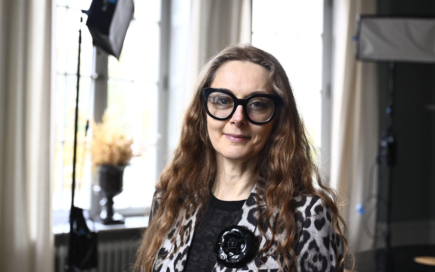 Professor Danica Kragic ser en risk att människor får orealistiska förväntningar när forskare drar paralleller mellan idrottsrobotar och robotar som ska fungera i exempelvis en hemmiljö. Arkivbild. 