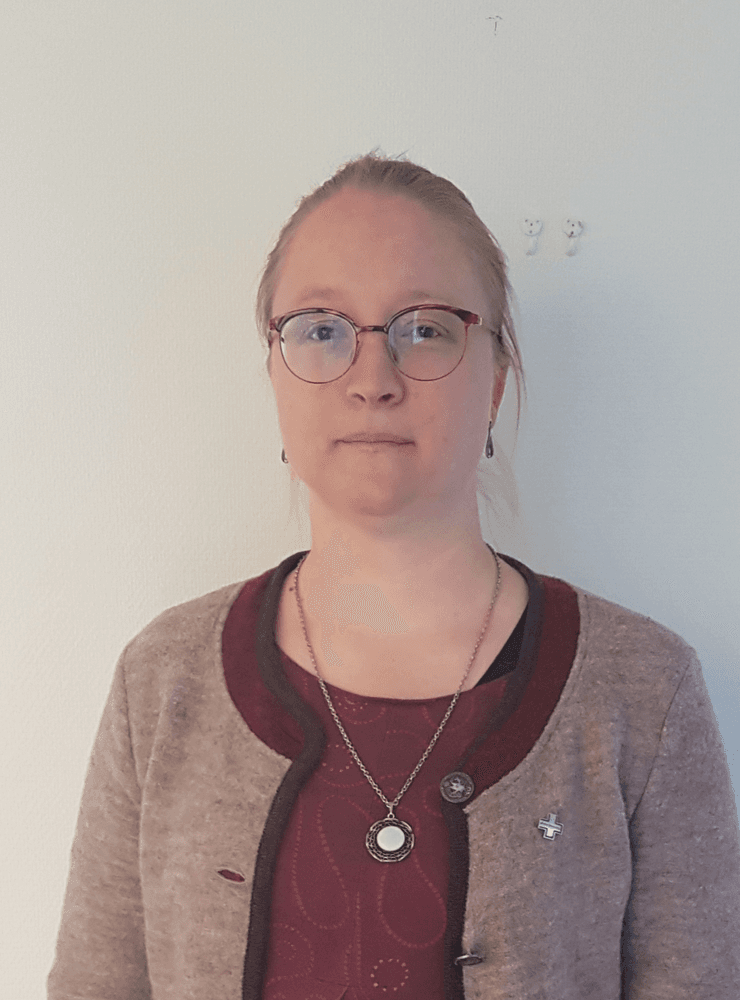 Matilda Eriksson, ombud på Vårdförbundet, menar att det är allvarligt att många duktiga och erfarna sjuksköterskor valt att lämna på senare tid. 
