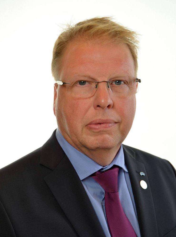 
    <strong>Bengt Eliasson</strong> (L), ledamot riksdagens kulturutskott
   