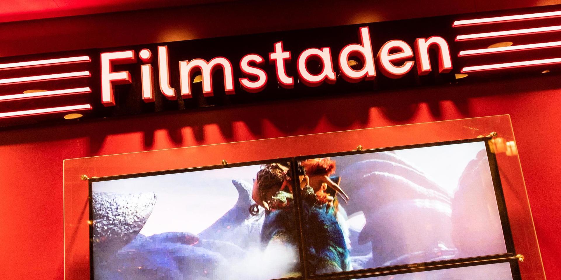 På onsdagen kom beskedet att Filmstaden lägger ett stort varsel efter det usla biografåret 2020.