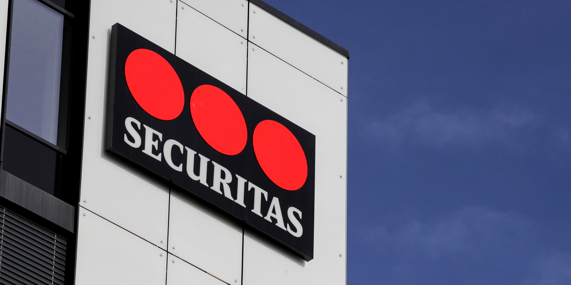 Två nyckelpersoner på Securitas har gått på bordell i Spanien, avslöjare SVT:s Uppdrag Granskning – männen har nu fått sparken.
