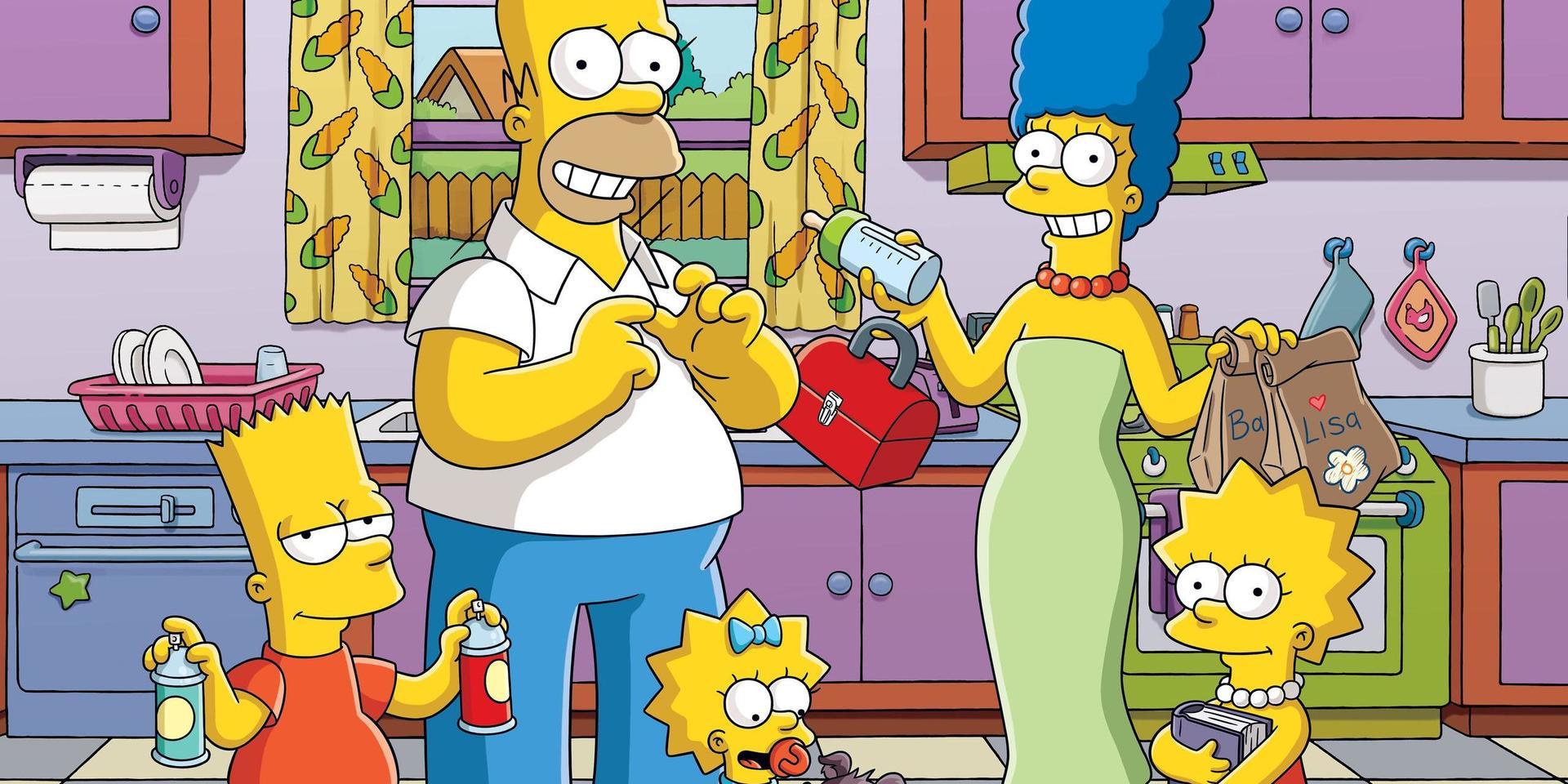 'The Simpsons' ska inte längre låta vita skådespelare ge röst åt icke-vita karaktärer.
