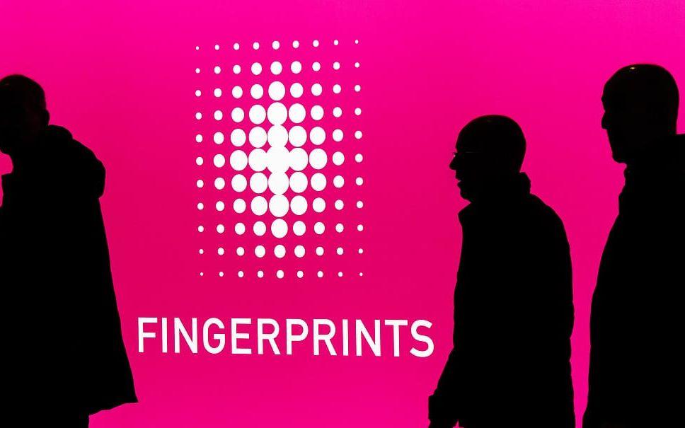 Fingerprint Cards kämpar med fallande intäkter och ett rejält vinstras.