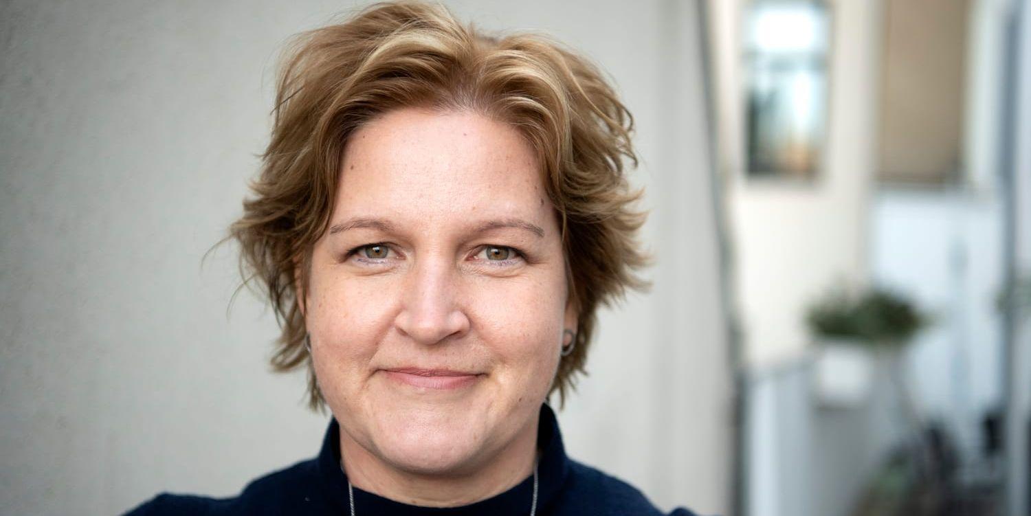 Karin Karlsbro, Liberalerna (L).
