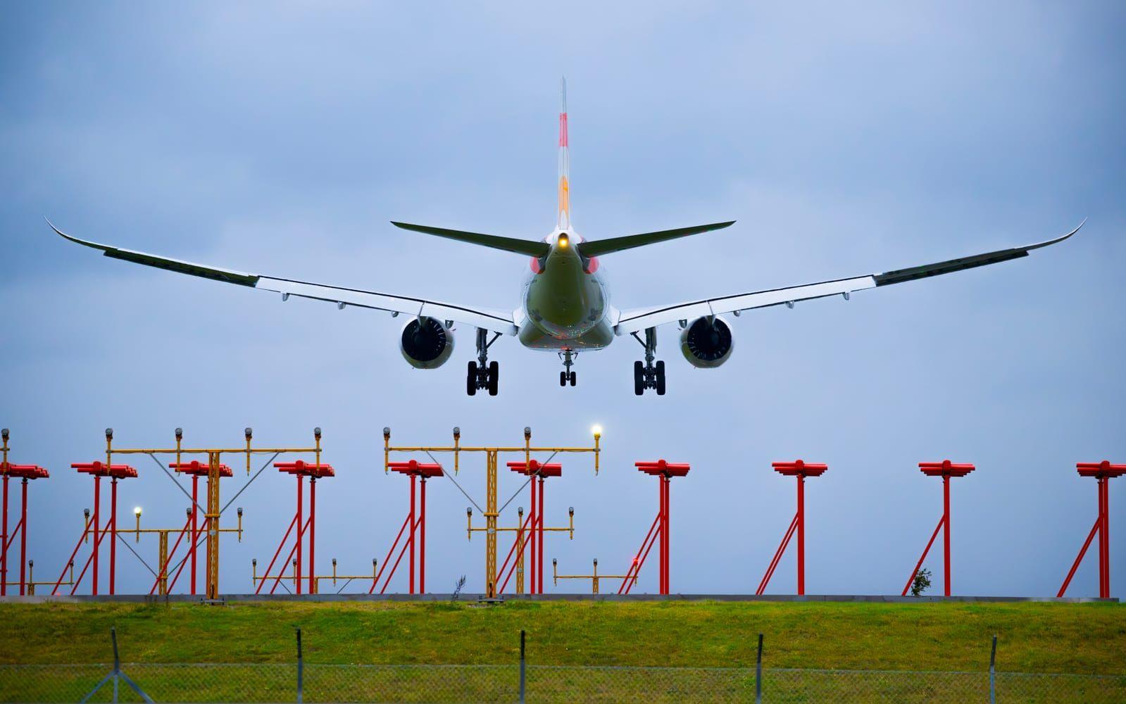 Pojken och hans familj utvisades från Sverige 2016 och 2019. Arkivbild.