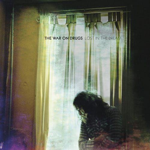 2014 The War on Drugs: Lost in the dream