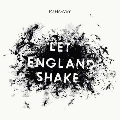 2011 PJ Harvey: Let England shake