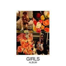 2009 Girls: Album