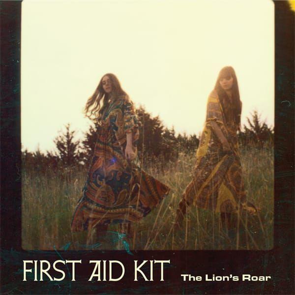2012 First Aid Kit: The lion's roar
