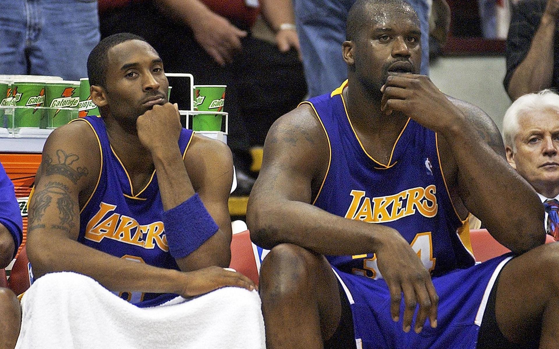 Han ses av många som en av basketens största spelare genom alla tider. I början av 2000-talet skapade han en fruktad duo ihop med Kobe Bryant i Los Angeles Lakers.
