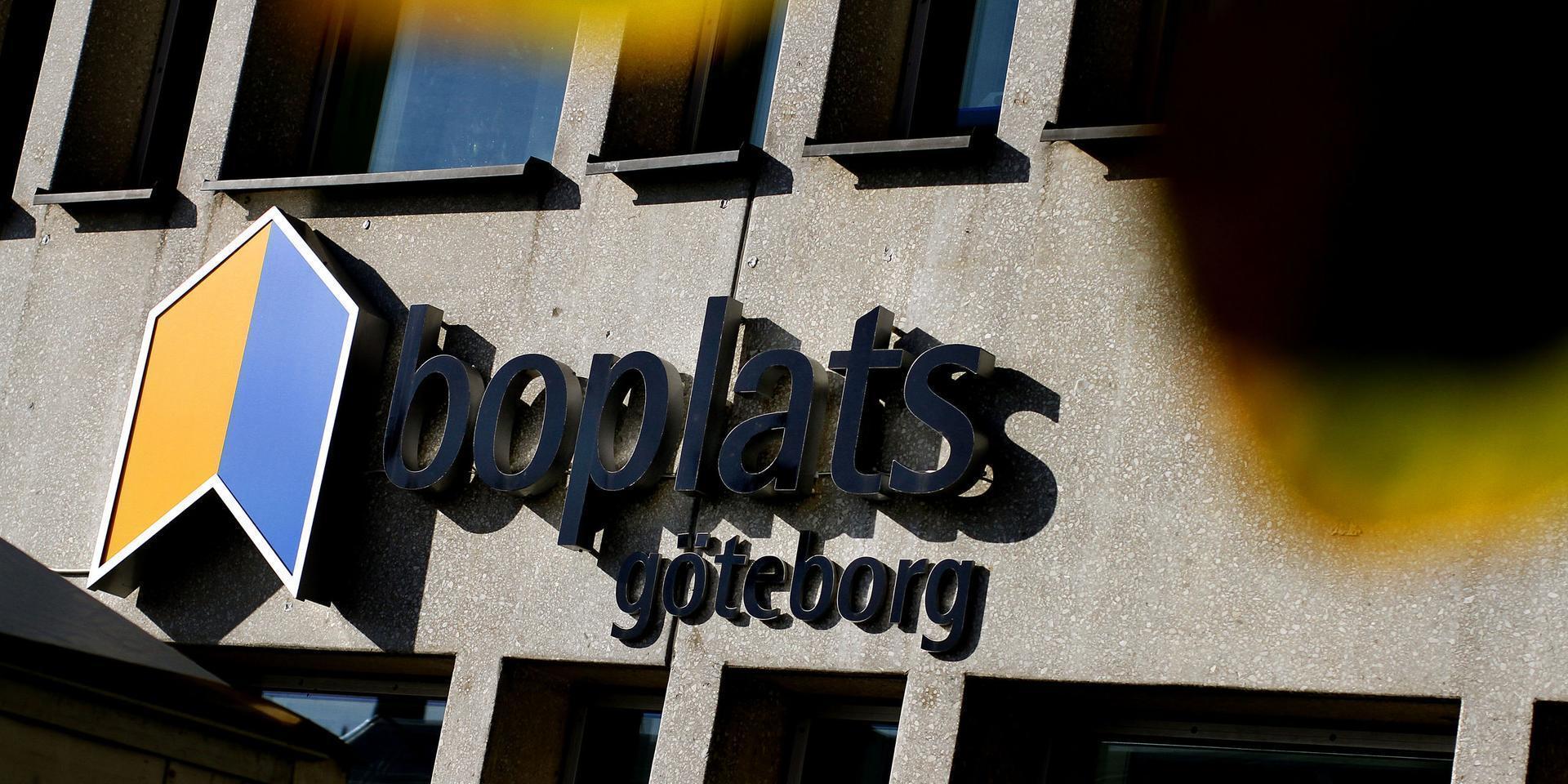 I år har Boplats Göteborg budgeterat för att lägga 1,2 miljoner kronor på PR och reklam.