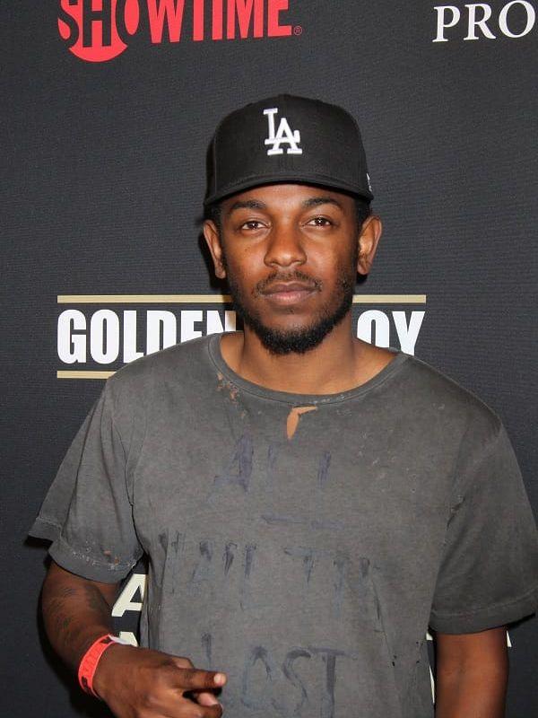 Det ryktas om att presidentens favoritrappare Kendrick Lamar kommer att uppträda.