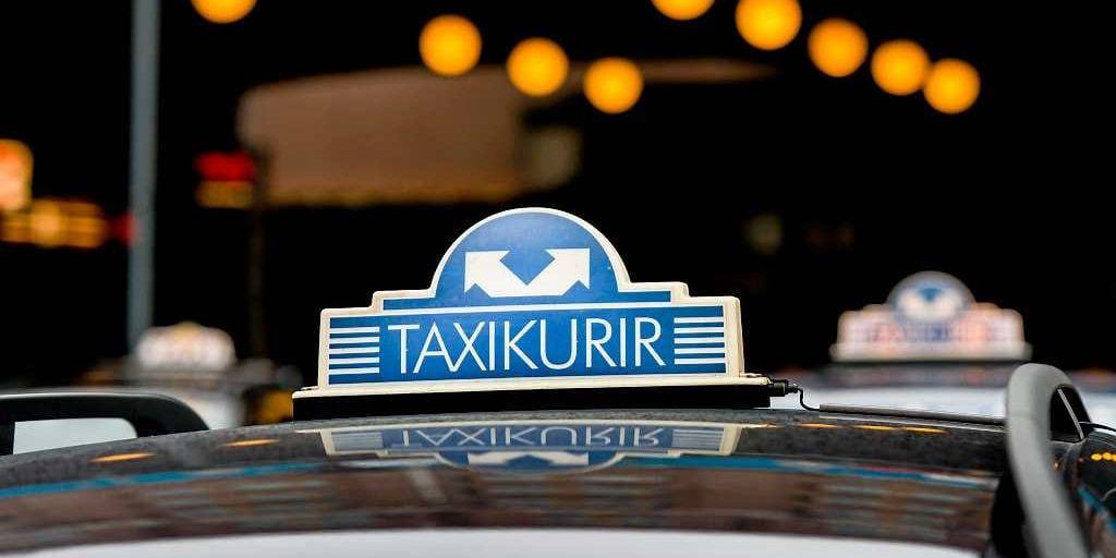 "Detta är inte acceptabelt! skriver färdtjänsten om samarbetet med Taxi Kurir.