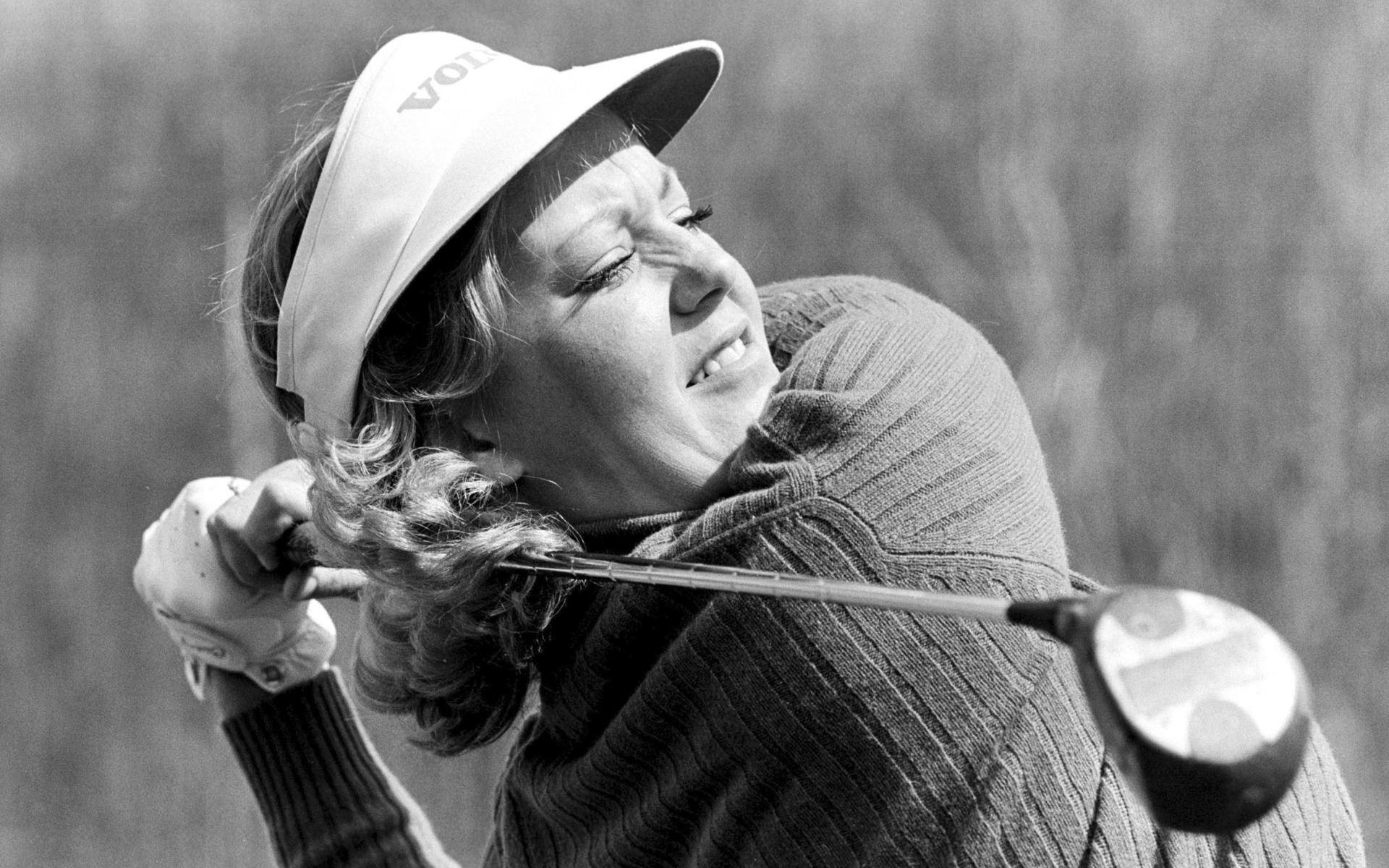 <strong id="strong-aa0a513c7d966ccf0db2bdf8d2b7a8a8">Kärstin Ehrnlund, golf: </strong>En pionjär som 1980 blev den första kvinnliga proffsgolfaren. Vann två proffstävlingar och två SM-guld innan hon lade av 1985. 