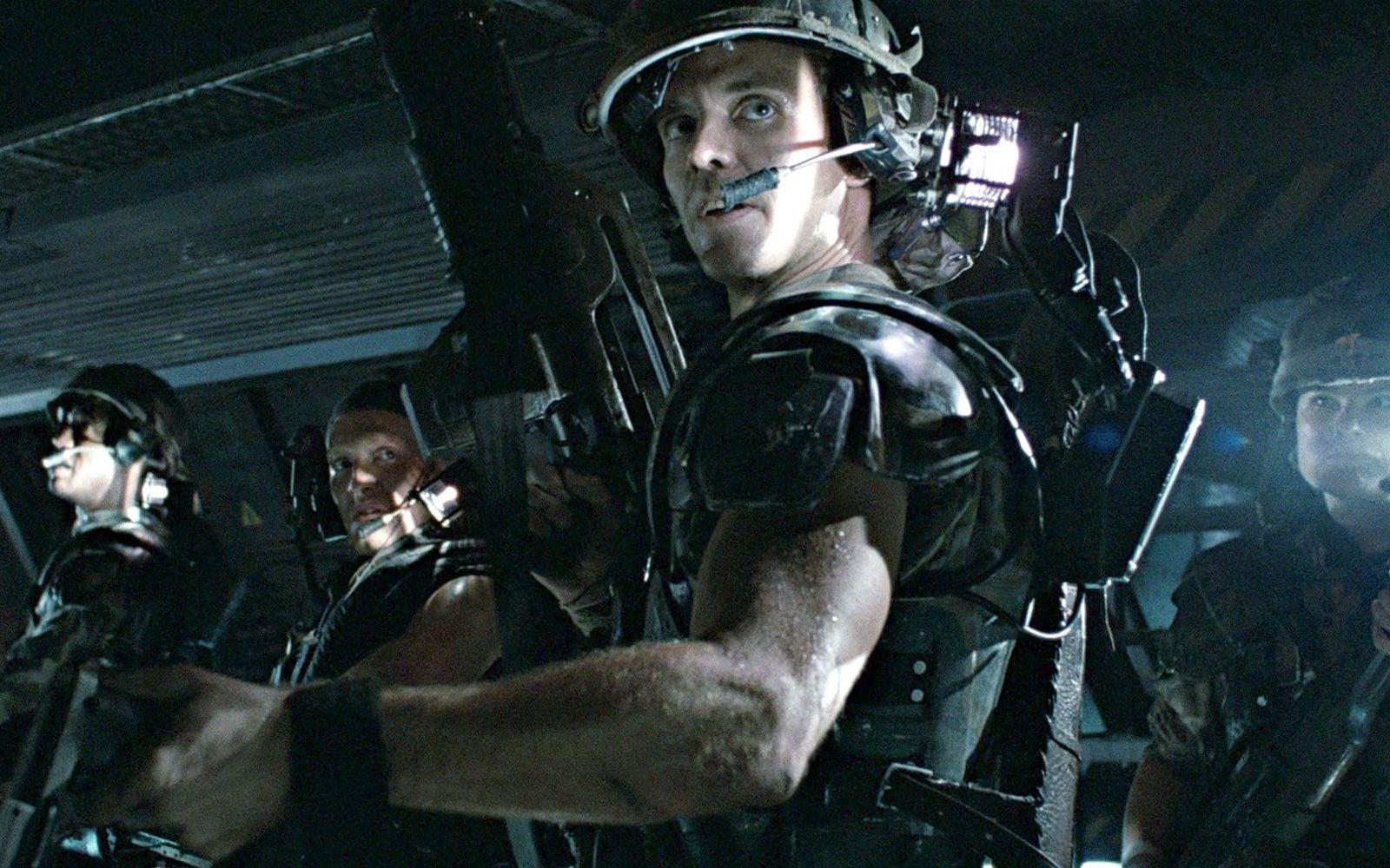 Både "Prometheus" och kommande "Alien: Covenant" utspelar sig innan de fyra "Alien"-filmerna.