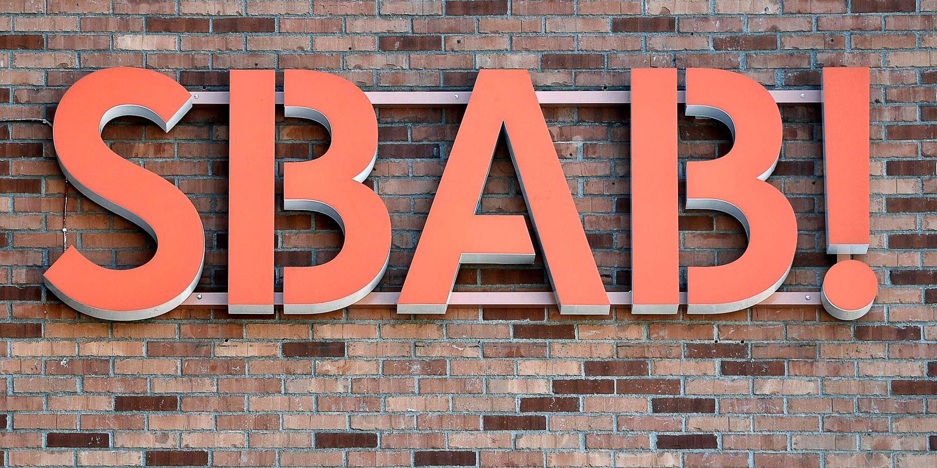 Sju personer döms i Stockholms tingsrätt i ett mål rörande grova bedrägerier mot det statliga bolåneinstitutet SBAB. Arkivbild.