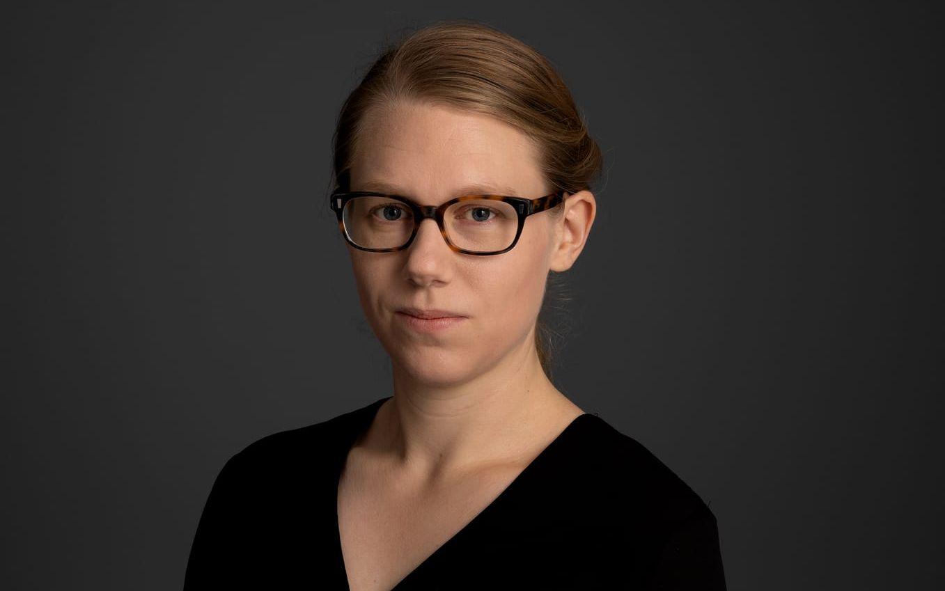 Maria Engqvist, forskare i Rysslandsprojektet på Totalförsvarets forskningsinstitut om vad det betyder att Ryssland stänger konsulatet i Göteborg.