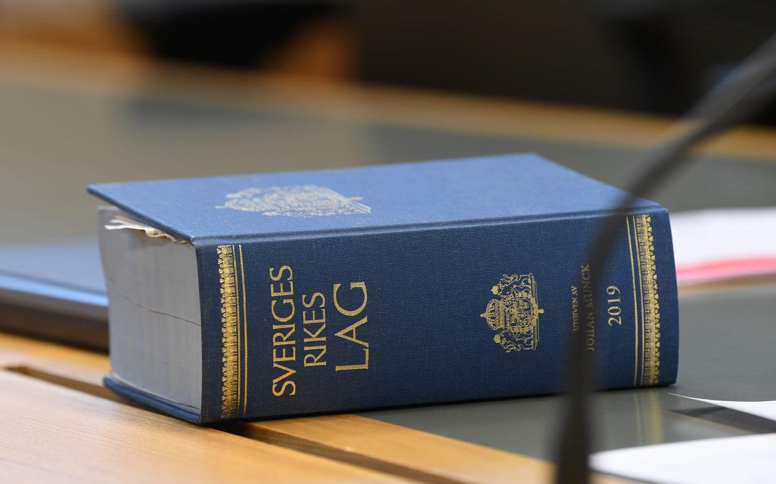 
Kommunen har polisanmält företaget för misstänkt miljöbrott. Arkivbild.