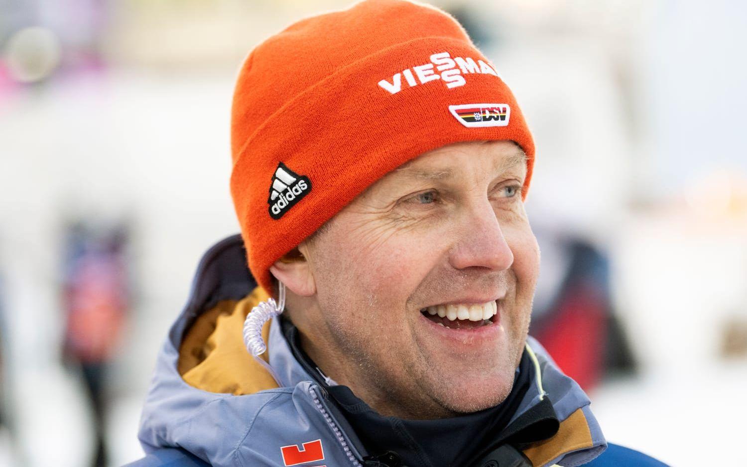 Per Nilsson. Arkivbild.