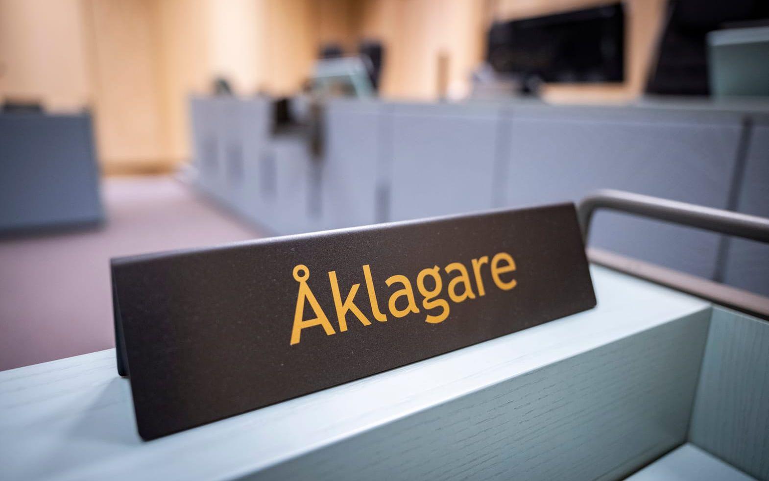 Polis och åklagare kopplades in först en dryg månad efter en misstänkt våldtäkt mot en kvinna i 80-årsåldern i Malmö. Arkivbild.