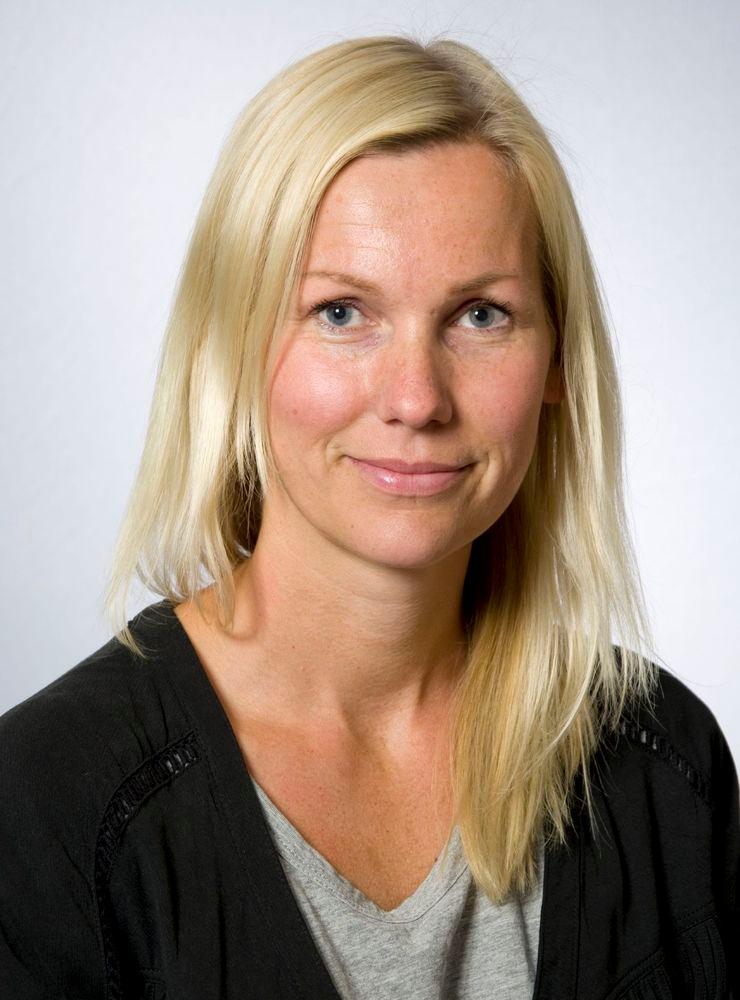 Carolina Lunde; Universitetslektor Akademisk grad: Docent, Gothenburg University; Psykologiska institutionen.