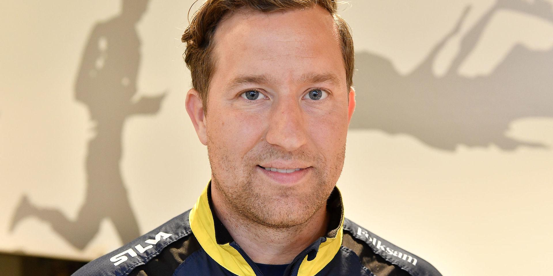 Förbundskapten Håkan Carlsson gläds åt att orienteraren Tove Alexandersson tilldelats Bragdguldet. Arkivbild.