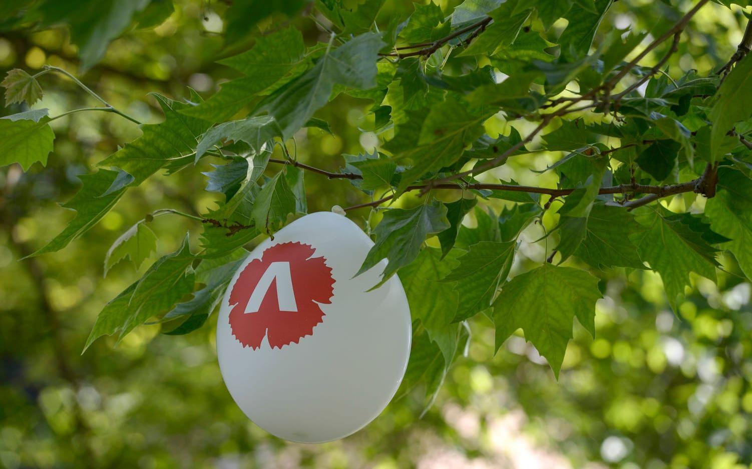 Vänsterpartiet sviker - nytt parti behövs, anser debattörerna. Arkivbild.