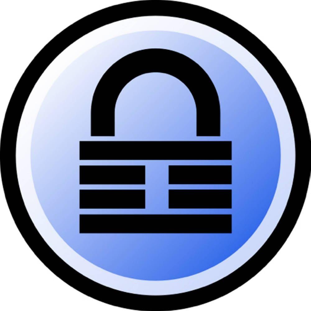 Keepass password är en gratis open source-baserad tjänst som tillåter flera valv.