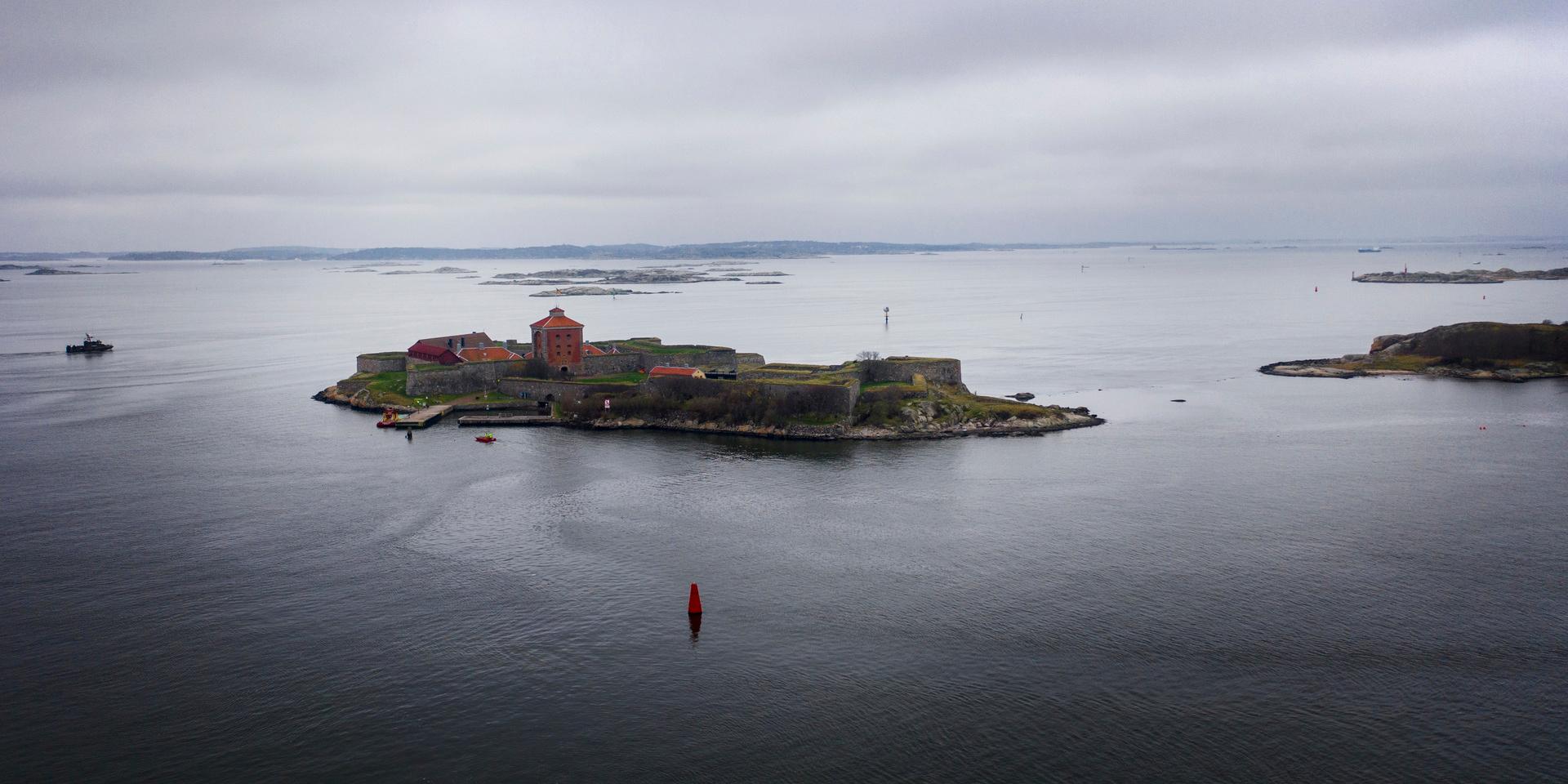 Nya Älvsborgs fästning brukade locka många besökare, men har varit stängd den senaste tiden. Anledningen är att ingen vill driva den. 