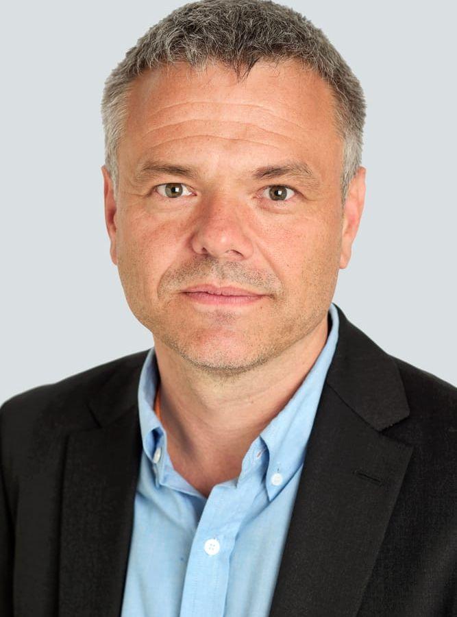 
    <strong>Johan Kreicbergs,</strong>företagarekonom Swedbank och Sparbankerna
   