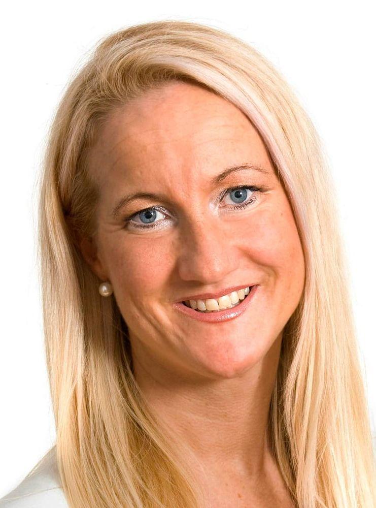  
    <strong>Cecilia Widegren </strong>(M), riksdagsledamot Skaraborg, socialpolitisk talesperson 
   