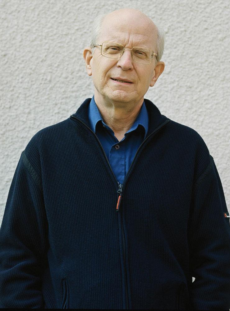 Erik Åsard.