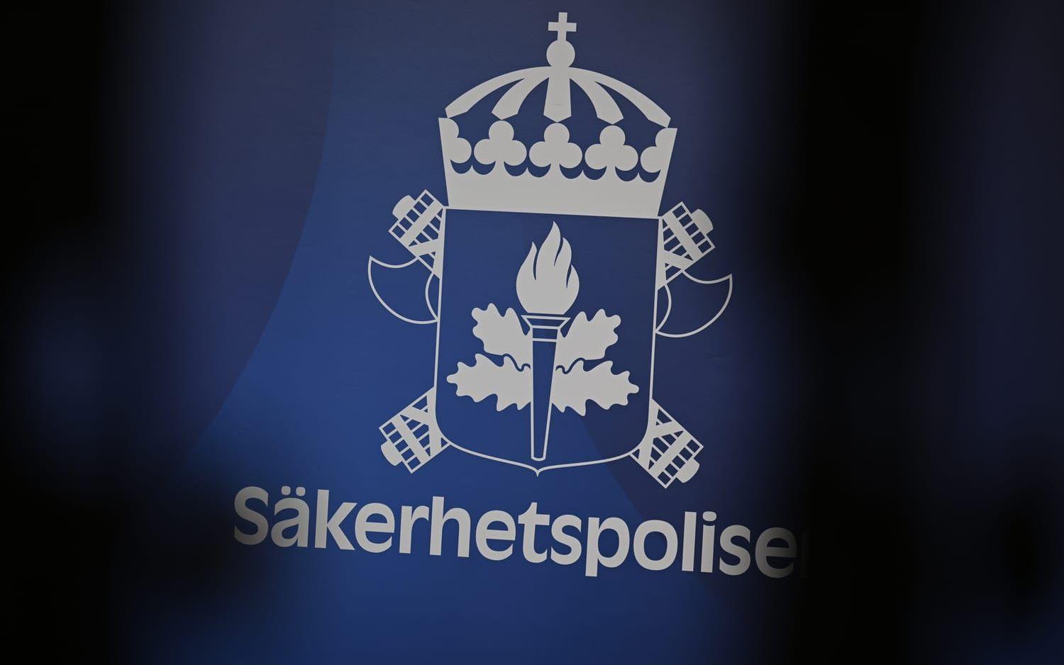 Säpo vill se anonymiserade beslut. Arkivbild.