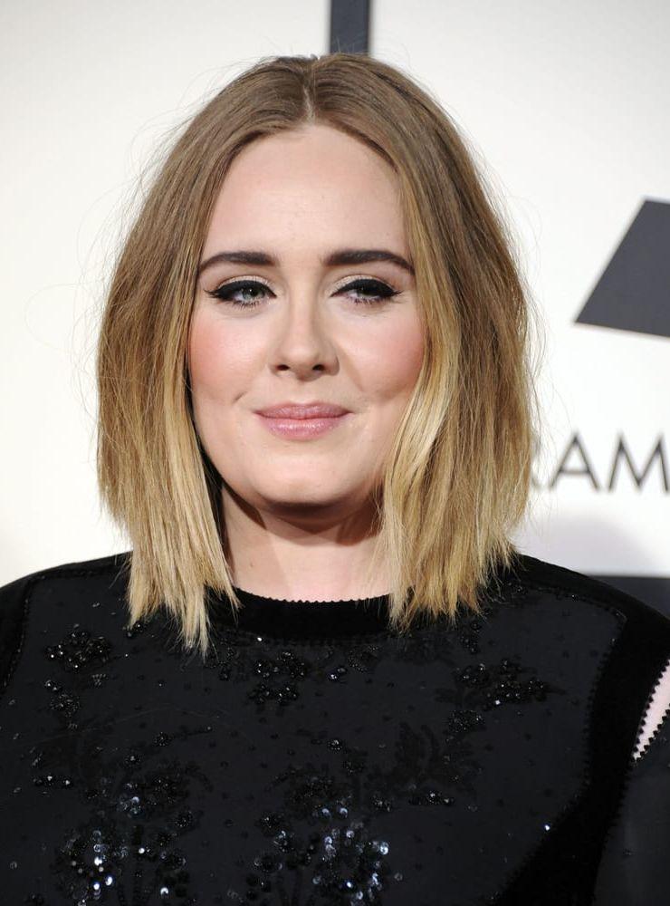 Adele har fått en skjuts i den redan strålande karriären tack vare hennes galna upptåg som blivit virala succéer. Foto: Stella Pictures