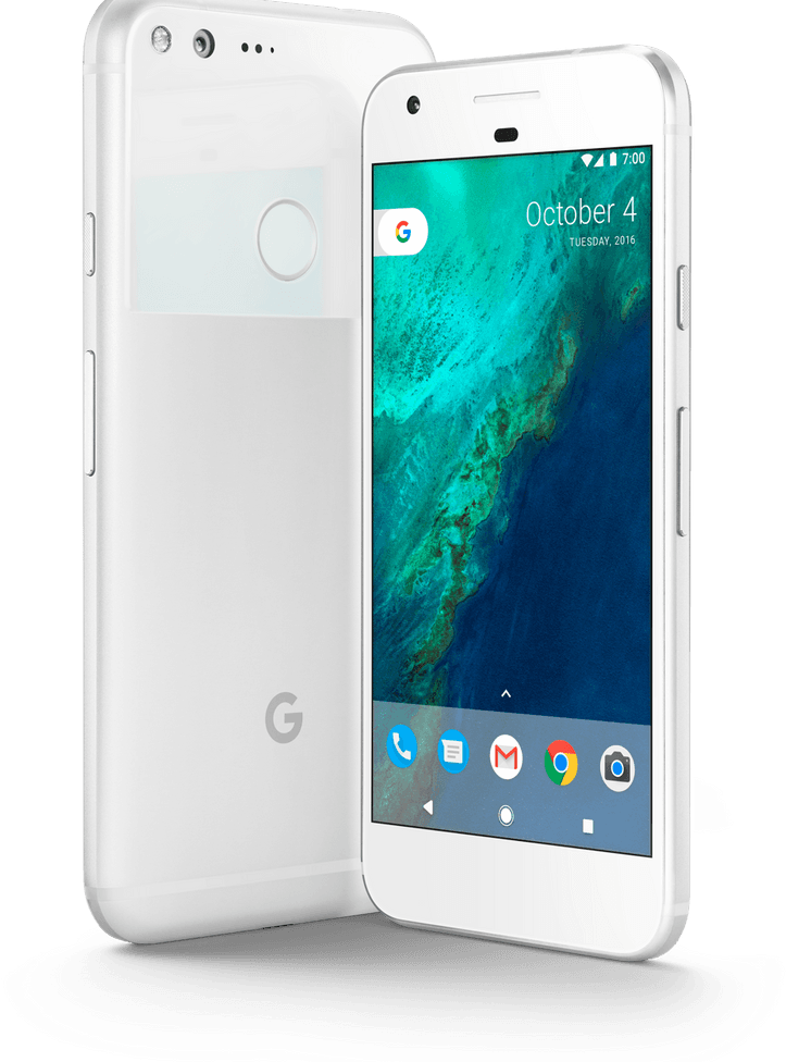 Pixel Phone. Google skrotade varumärket Nexus och nylanserade med Pixel phone. Mottagande var mer eller mindre varit odelat positivt och mycket talar för att Google tänker följa upp med en tvåa nästa år. Vi vet ännu inte vad den kommer med för nyheter. Väntas lanseras i oktober 2017.