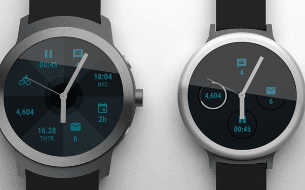 Pixel watch? Google håller på utrullningen av operativsystemet för bärbara enheter, Android Ware, till 2017 och det har länge florerat uppgifter om att sökjätten planerar att lansera en egen smartklocka för att matcha Apple Watch. Vi gissar på vårlansering.