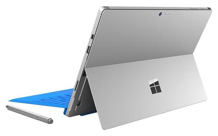 Microsoft Surface Pro 5. Det kom ingen Surface Pro under 2016 så mest troligt får vi se en uppdatering under 2017. Kan de göra den ännu tunnare? Oklart när dock.