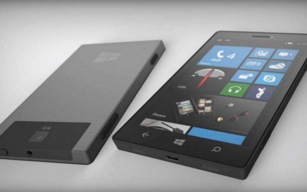 Microsoft Surface Phone? Microsoft har uppvisat stor fingertoppskänsla de senaste åren med hyllade lanseringar av Surface Pro, Surface Book och ännu ej släppta Surface Studio. Mobilerna har de dock haft svårare att sälja in. Många tror dock att de kommer göra ett nytt, och kanske sista, försök med en Surface Phone. Det måste dock ske under 2017 och helst under första halvan.