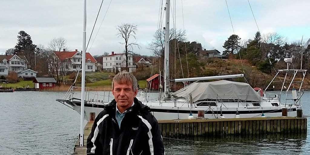 - Marinor och båtklubbar har varit överraskande positiva, säger kommunens miljöinspektör Per-Olof Samuelsson.