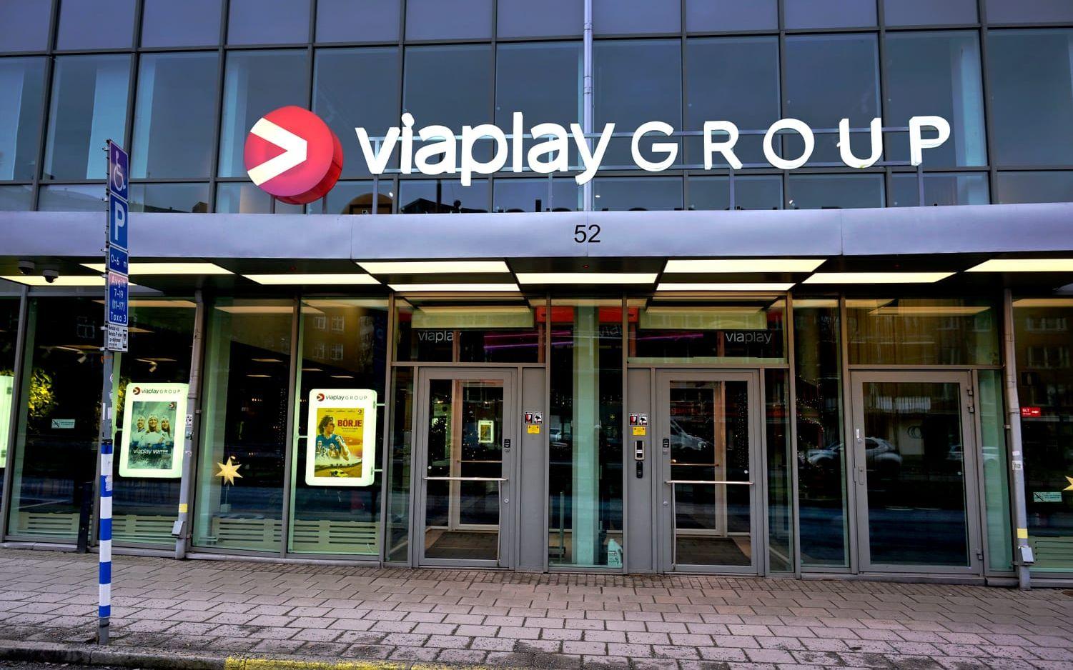 Viaplay fortsätter sin satsning på så kallad DAB-radio.